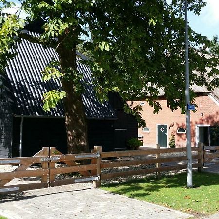 Bij Saar Bed & Breakfast Zwinderen Luaran gambar