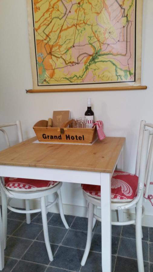 Bij Saar Bed & Breakfast Zwinderen Luaran gambar