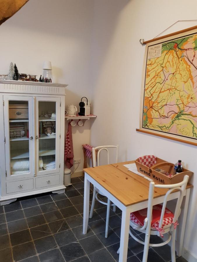 Bij Saar Bed & Breakfast Zwinderen Luaran gambar