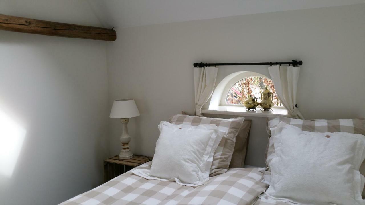 Bij Saar Bed & Breakfast Zwinderen Luaran gambar