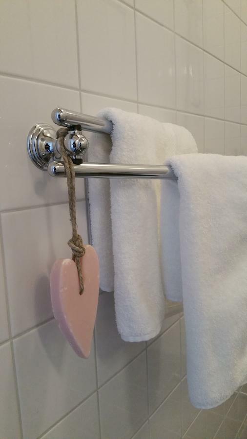 Bij Saar Bed & Breakfast Zwinderen Luaran gambar