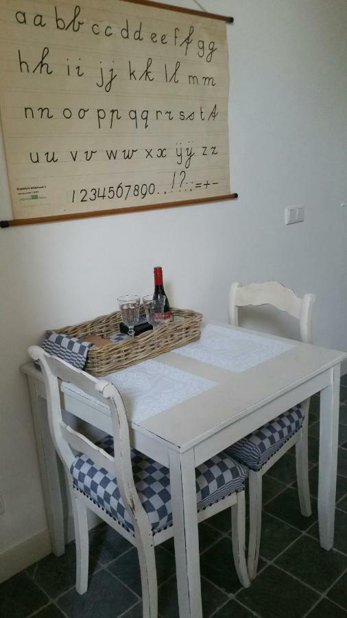 Bij Saar Bed & Breakfast Zwinderen Luaran gambar