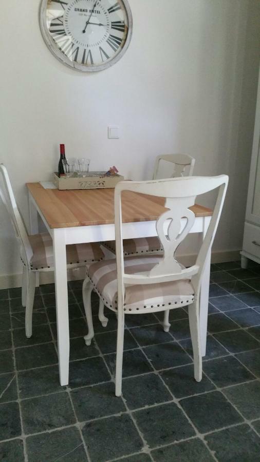 Bij Saar Bed & Breakfast Zwinderen Luaran gambar